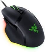 Razer BASILISK V3 – RGB – Ergonomic FPS Gaming Mouse – Wired – Optical Switches - Image 8