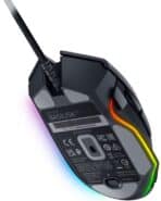 Razer BASILISK V3 – RGB – Ergonomic FPS Gaming Mouse – Wired – Optical Switches - Image 9