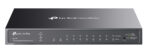 TP-LINK smart PoE+ switch SG2210P, 10-Port Gigabit, V 5.20
