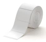 NIIMBOT ρολό θερμικών αυτοκόλλητων ετικετών T50X30-230-WH, 50x30mm, 230 ετικέτες, λευκό
