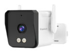 VSTARCAM smart κάμερα TS3, 3MP, WiFi, SD, IP66
