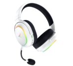 Razer BARRACUDA X WHITE Chroma – RGB Wireless & Bluetooth – PC/PS5/Switch/Android Gaming Headset - Image 6