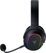 Razer BARRACUDA X Chroma – RGB Wireless & Bluetooth – PC/PS5/Switch/Android Gaming Headset - Image 5