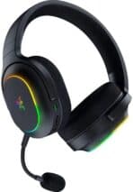 Razer BARRACUDA X Chroma – RGB Wireless & Bluetooth – PC/PS5/Switch/Android Gaming Headset - Image 6