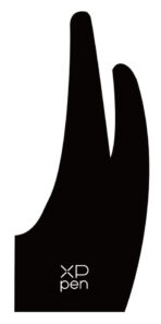 XP-PEN γάντι σχεδίασης