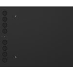 XP-PEN ταμπλέτα σχεδίασης με γραφίδα Deco Mini 7W, ασύρματη σύνδεση, 177.8x111.1mm, μαύρο