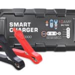 BYGD φορτιστής & συντηρητής μπαταρίας αυτοκινήτου F10000, 6V/2A 12V/10A