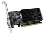 GIGABYTE VGA NVIDIA GeForce GT 1030 GV-N1030D4-2GL, GDDR4 2GB, 64bit