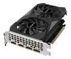 GIGABYTE VGA NVIDIA GeForce RTX 3050 GV-N3050WF2OCV2-6GD, GDDR6 6GB, 96bit
