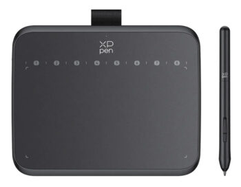 XP-PEN ταμπλέτα σχεδίασης με γραφίδα