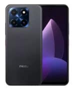 MEIZU smartphone Mblu 22, 6.79", 4/128GB, 5000mAh, μαύρο