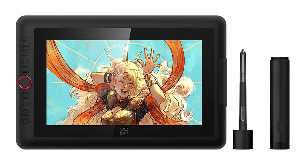 XP-PEN ταμπλέτα σχεδίασης