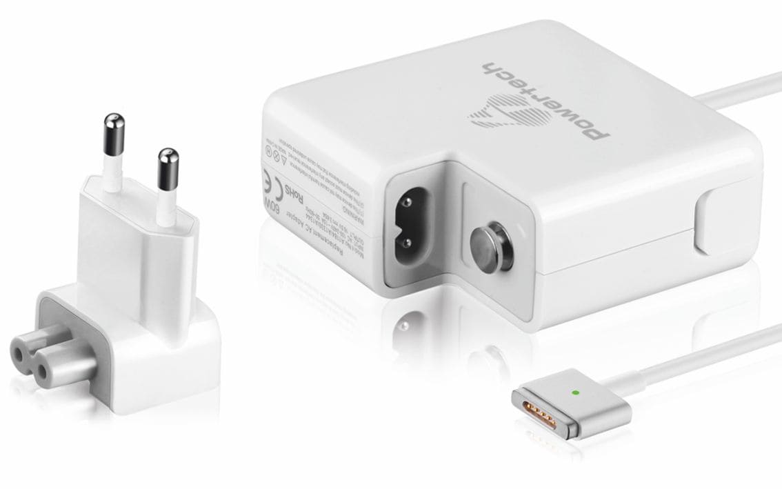 POWERTECH τροφοδοτικό laptop