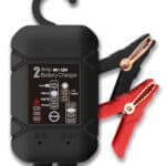 BYGD φορτιστής & συντηρητής μπαταρίας αυτοκινήτου S2000, 6-12V/2A