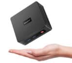 BEELINK mini PC SER3, AMD 3200U, 16GB, 500GB M.2, Windows 11 Pro - Image 2