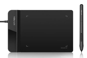 XP-PEN ταμπλέτα σχεδίασης με γραφίδα