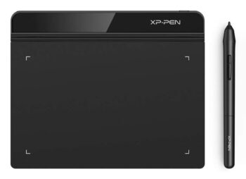 XP-PEN ταμπλέτα σχεδίασης με γραφίδα