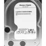 WD σκληρός δίσκος Purple 3.5", 3TB, 64MB, 5400RPM, 6Gb/s, Factory Recertified