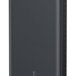 USAMS power bank CD253, 2x θύρες εξόδου, 10000mAh, 10W, μαύρο