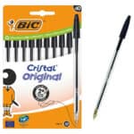 BIC στυλό διαρκείας
