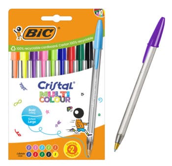 BIC στυλό