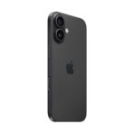 Apple iPhone 16 128GB Black - Image 2