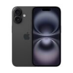 Apple iPhone 16 128GB Black