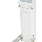 GLOCUSENT LED φακός διαβάσματος GLCSNTA2802, επαναφορτιζόμενος, έως 24lm, λευκός