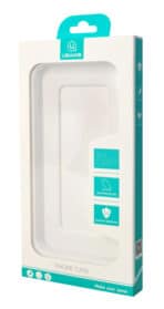 USAMS θήκη Primary BH902 για iPhone 17 Air, διάφανη - Image 2