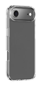 USAMS θήκη Primary BH902 για iPhone 17 Air, διάφανη