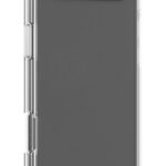 USAMS θήκη Primary BH902 για iPhone 17 Air, διάφανη