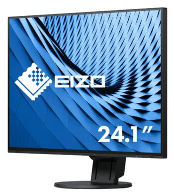 EIZO used οθόνη EV2457 IPS-LED, 24.1" 1920x1200, HDMI/DisplayPort/DVI, Grade B