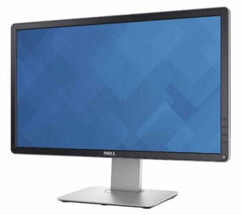 DELL used οθόνη P2214HB LED, 22" 1920x1080px, VGA/DVI, Grade B