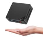 BEELINK mini PC Mini S13, Intel N150, 16GB, 512GB M.2, Windows 11 Pro - Image 2