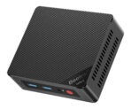BEELINK mini PC Mini S13, Intel N150, 16GB, 512GB M.2, Windows 11 Pro
