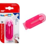 MP πτυσσόμενη γόμα