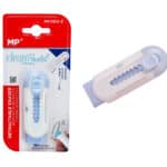 MP πτυσσόμενη γόμα