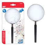 MP μεγεθυντικός φακός