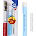 MP μηχανική γόμα για μολύβι