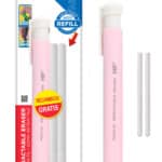 MP μηχανική γόμα