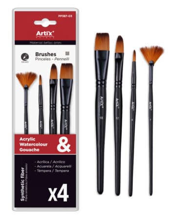 ARTIX PAINTS