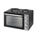 Izzy IZ8008 Κουζινάκι - Image 4