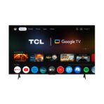 TCL LED 65V6C 65" Τηλεόραση Google TV 4K - Image 7