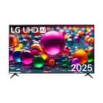LG LED 86UA75006 86" AI Τηλεόραση Smart 4K