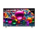 LG LED 75UA75006 75" AI Τηλεόραση Smart 4K