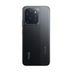 POCO C85 8GB/256GB Black Smartphone - Image 9