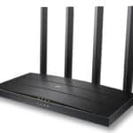TP-LINK Router Archer AX12, WiFi 6, 1.5Gbps AX1500, Dual Band, Ver. 1.0