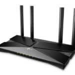TP-LINK router Archer AX20, Wi-Fi 6, 1800Mbps AC1800, Ver. 1.0