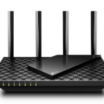 TP-LINK Router Archer AX73, WiFi 6, 5400Mbps AX5400, Dual Band, Ver. 1.0