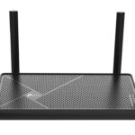 TP-LINK router Archer BE230, WiFi 7, 3600Mbps BE3600, Dual Band, V2.0